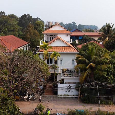 Hotel The Bygone Siem Reap Exterior foto